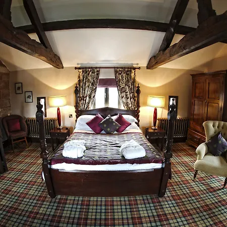 The Pheasant Inn-2