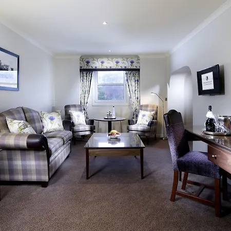 Macdonald Morlich Hotel At Macdonald Aviemore Resort-3