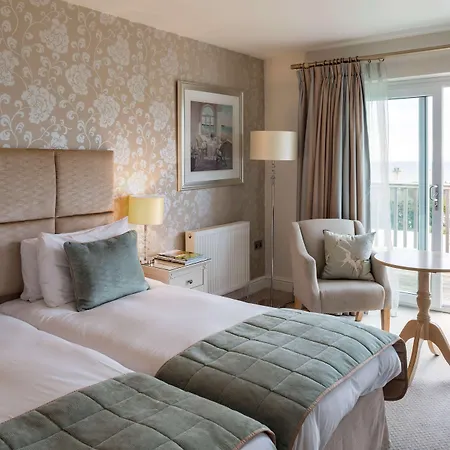 Harbour Hotel & Spa Sidmouth-3
