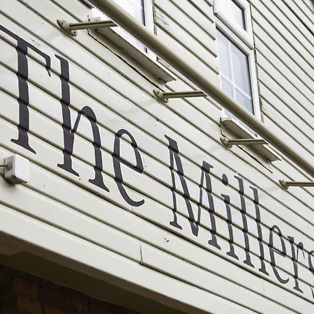 Millers Hotel By Greene King Inns-3