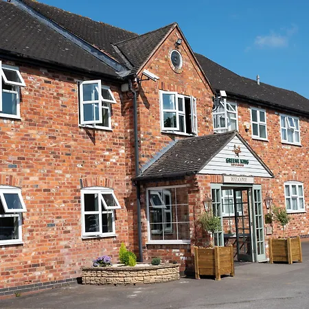 Millers Hotel By Greene King Inns-2