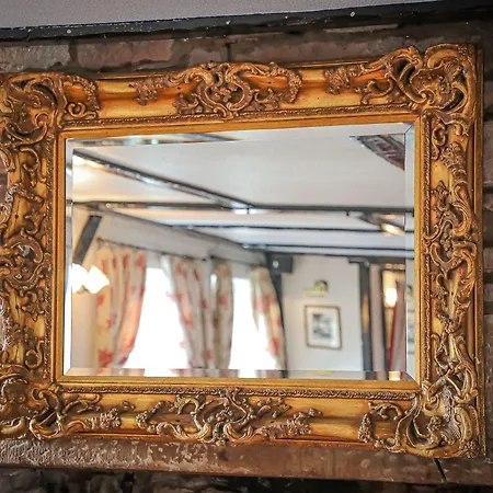 Queens Head Inn, Tirril-2