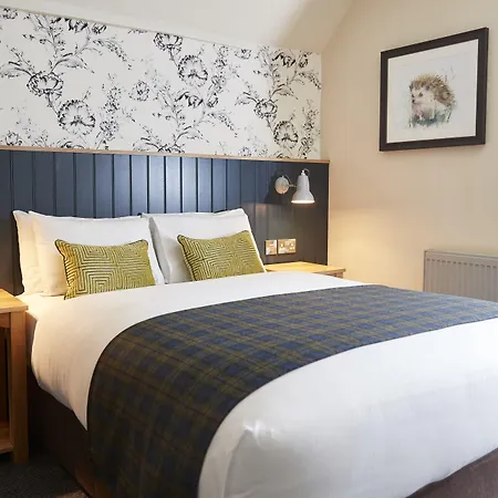 Swan Hotel By Greene King Inns-2