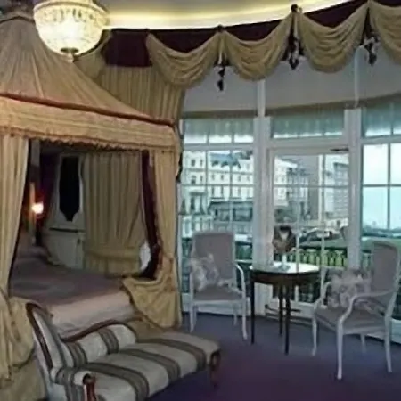 The Prince Regent-3