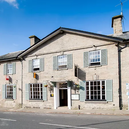 The Swan At Hay-3