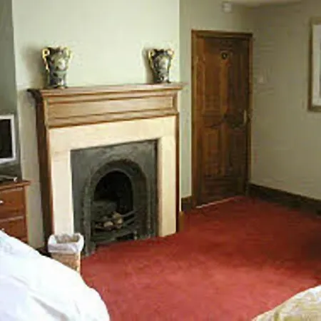 Hall Bank Guest House-3