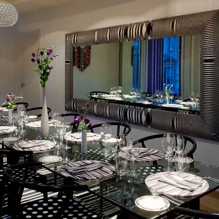 Radisson Collection Hotel, Royal Mile Edinburgh-2
