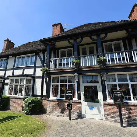 Crown, Droitwich By Marston'S Inns-3