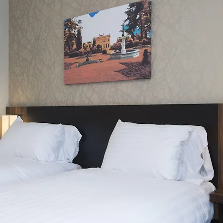 Crown, Droitwich By Marston'S Inns-2