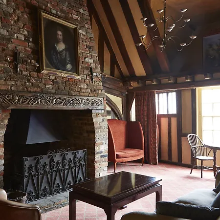 White Hart Hotel By Greene King Inns-3