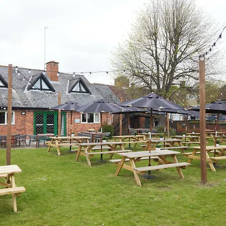 Bull Hotel By Greene King Inns-2