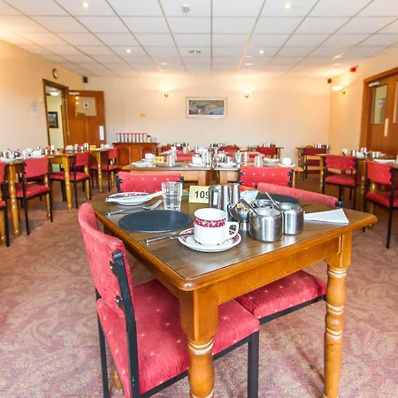 Bannview Bed & Breakfast-3