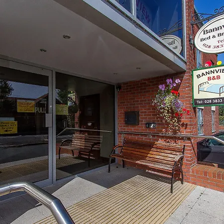 Bannview Bed & Breakfast-2