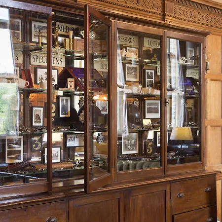 Eynsham Hall-2