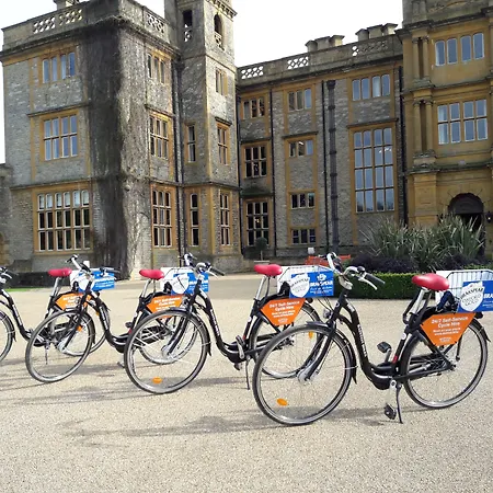 Eynsham Hall-3