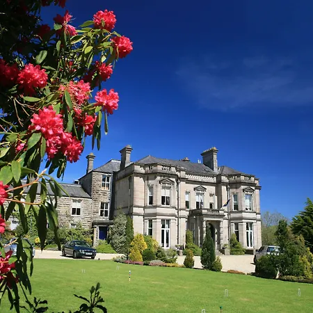 Tre-Ysgawen Hall & Spa-3