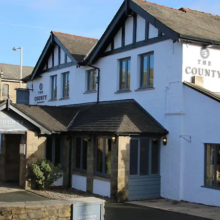 The County Lodge-3