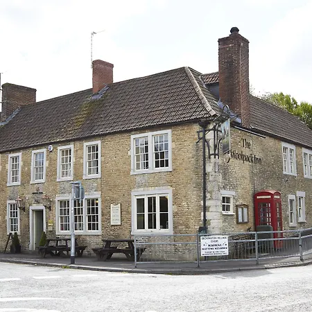 Woolpack Inn By Greene King Inns-3