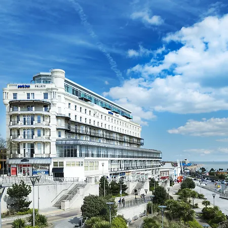 The Palace Hotel-3