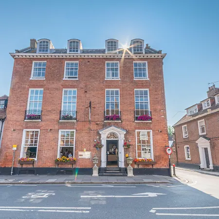 Harbour Hotel & Spa Chichester-3