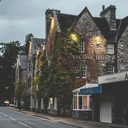 Royal Oak Hotel-3