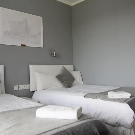 Greenmount Bed And Breakfast-2