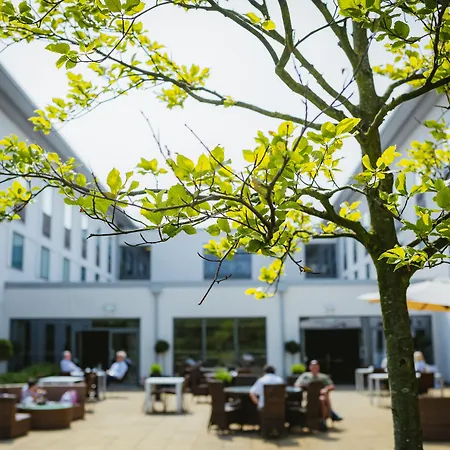 Voco Winchester Hotel & Spa By Ihg-3
