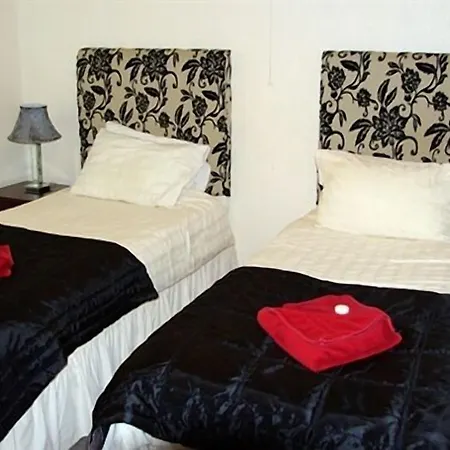 Porth Lodge Hotel-3