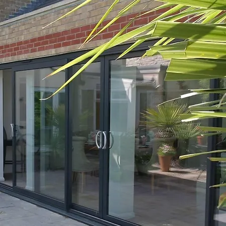 Baytree Guest House-2