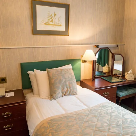 Quayside Hotel-2