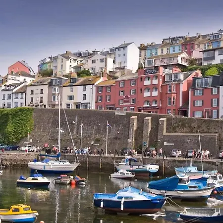 Quayside Hotel-3