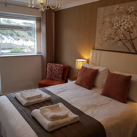 Barclay Court Guest House-3