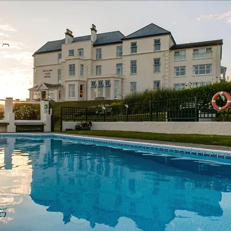 Mullion Cove Hotel & Spa-2