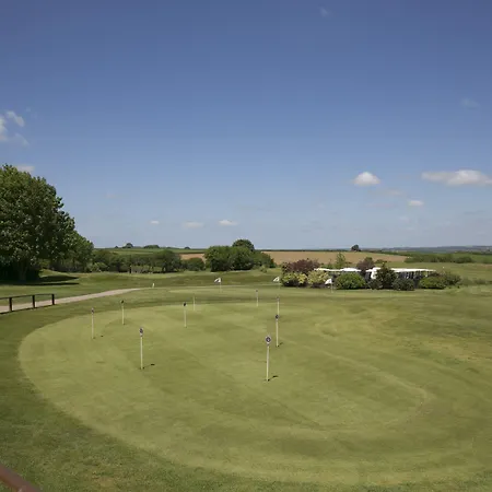 Trethorne Hotel & Golf Club-3