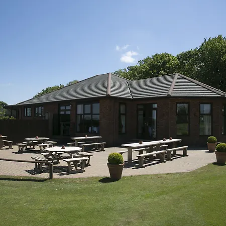 Trethorne Hotel & Golf Club-2