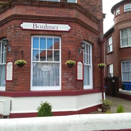 Boulmer Guest House-3