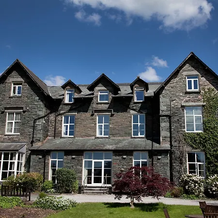 The Coniston Inn - The Inn Collection Group-2