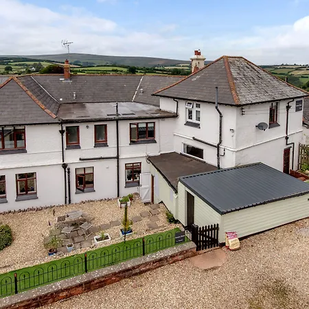 Exmoor House-2