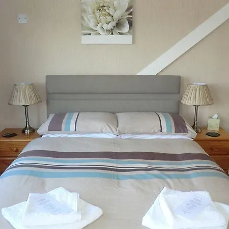 Heidl Guest House Partner With Grampian Hotel-2