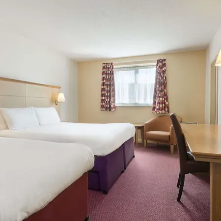 Days Inn Winchester-2