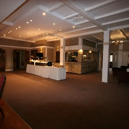 Grange Moor Hotel-3