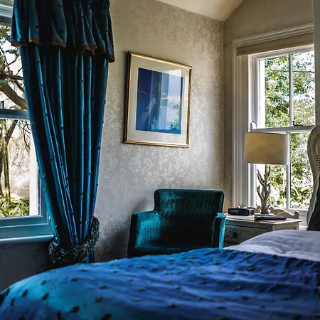 Tir Y Coed Country House-2