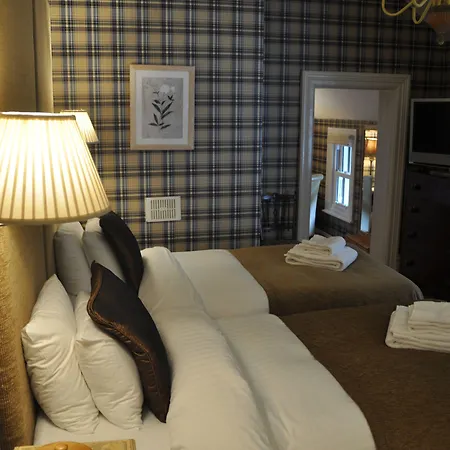 Tir Y Coed Country House-3