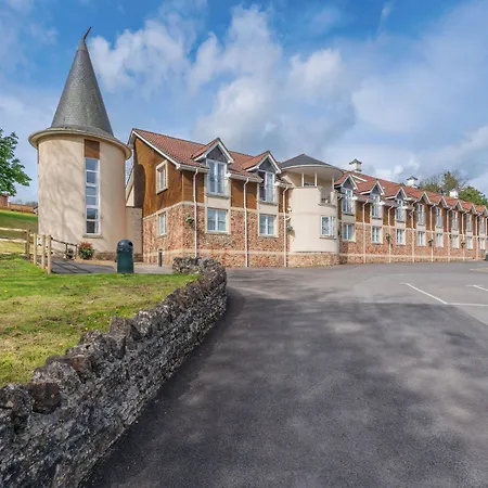 Wookey Hole Hotel-3