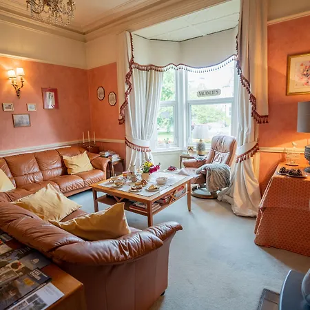 Homelands Guest House-3