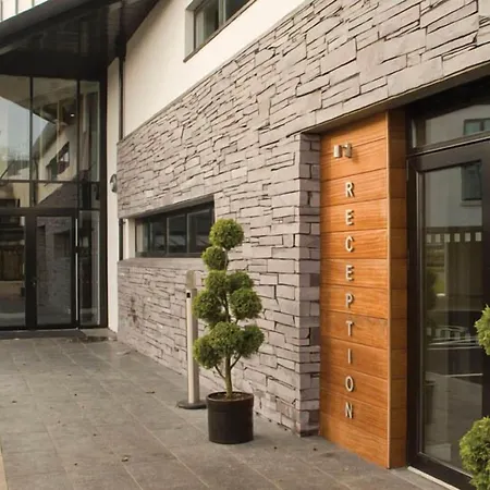 Ballyrobin Hotel-2