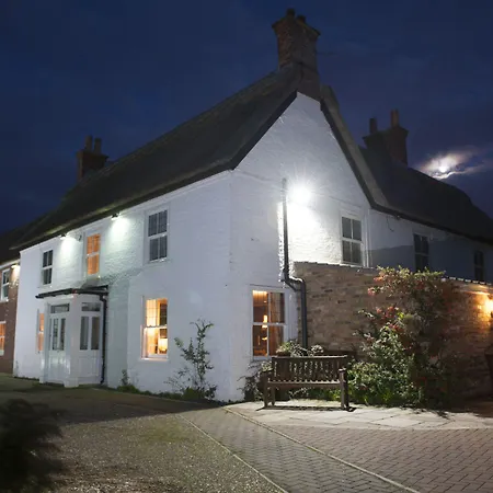 Stallingborough Grange Hotel-2