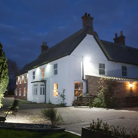 Stallingborough Grange Hotel-3