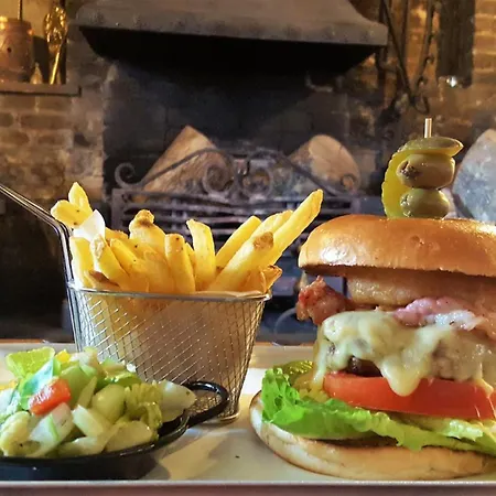 The White Horse Inn-3