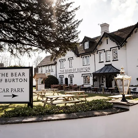 Bear Of Burton-2
